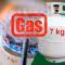 Sí hay venta de gas licuado. Estos son los precios y la manera de comprarlo