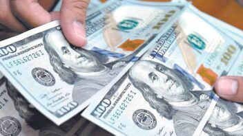 Mira cuánto ha bajado el dólar y el euro hoy en Cuba