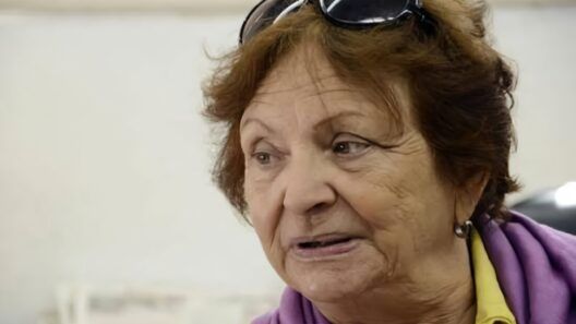 Muere Paula Alí, querida actriz cubana y Premio Nacional de Televisión 2026