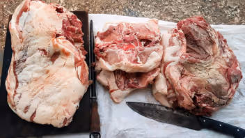 La manteca de cerdo ya cuesta más que el bistec en esta provincia cubana