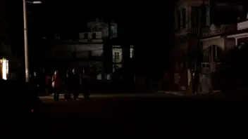 Robo de luminarias solares deja a oscuras avenidas de Santiago de Cuba