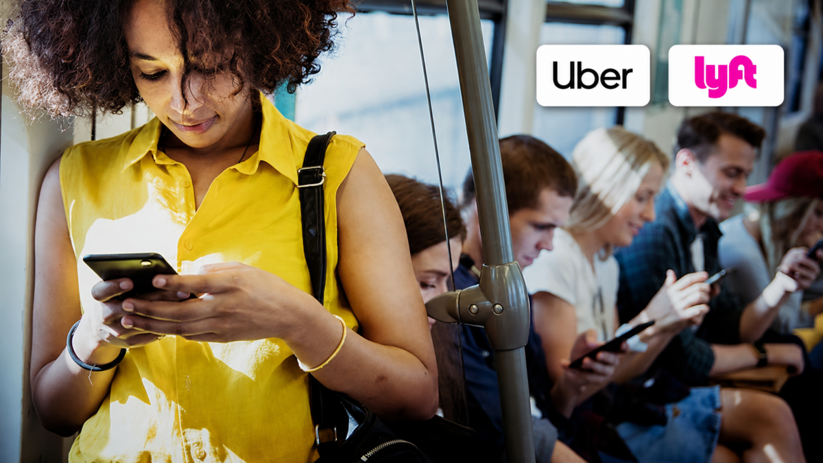 Miami-Dade ofrece recompensas de Uber y Lyft a usuarios del transporte público