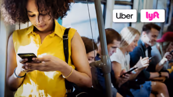 Miami-Dade ofrece recompensas de Uber y Lyft a usuarios del transporte público