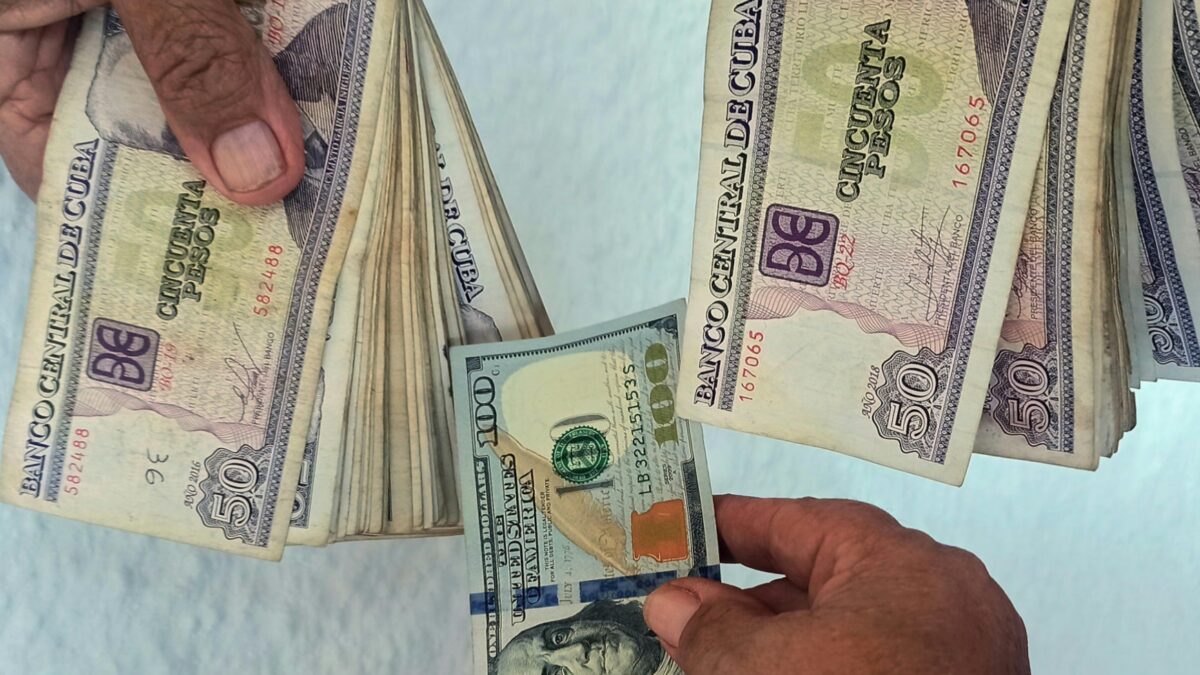 Banco Central explica por qué no tiene efectivo: reconoce que la mayor parte está fuera de los bancos