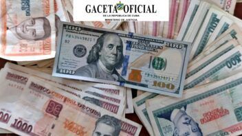 Gaceta Oficial publica nuevas reglas para operar en divisas y hacer negocios entre empresas estatales y privadas