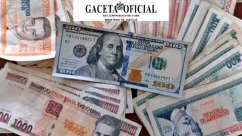 Gaceta Oficial publica nuevas reglas para operar en divisas y hacer negocios entre empresas estatales y privadas