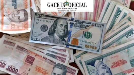 Gaceta Oficial publica nuevas reglas para operar en divisas y hacer negocios entre empresas estatales y privadas