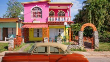 Si vives fuera ¿qué pasará con tu domicilio en Cuba con la nueva ley?