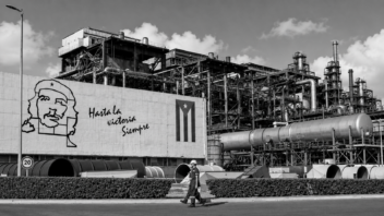 UNE anticipa un periodo difícil para el sistema eléctrico cubano entre septiembre y diciembre