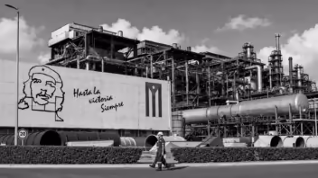 UNE anticipa un periodo difícil para el sistema eléctrico cubano entre septiembre y diciembre
