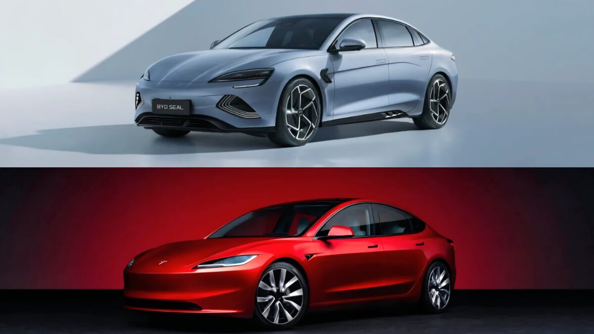 ¿Tesla o BYD? Si quieres importar un carro eléctrico a Cuba, estos son los pasos y costes