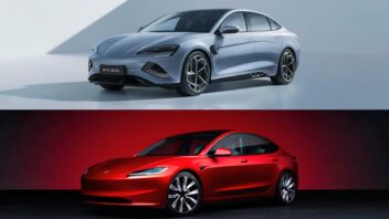 ¿Tesla o BYD? Si quieres importar un carro eléctrico a Cuba, estos son los pasos y costes
