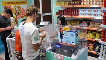 Gobierno cubano entrega antiguas tiendas “shoppings” a privados para que las gestionen