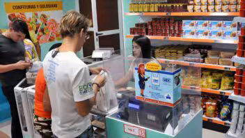 Gobierno cubano entrega antiguas tiendas “shoppings” a privados para que las gestionen