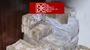 Cuba eleva a 2,5 millones de pesos el límite de transferencias entre personas