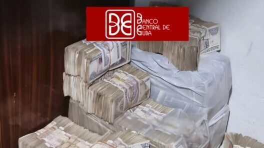 Cuba eleva a 2,5 millones de pesos el límite de transferencias entre personas