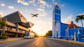 Transporte desde el Aeropuerto de La Habana a Sancti Spíritus: precio en euros y condiciones de pago