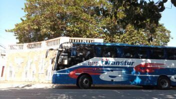 Cubatur anuncia transporte desde 2,50 dólares: estas son las rutas y condiciones