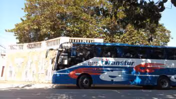 Cubatur anuncia transporte desde 2,50 dólares: estas son las rutas y condiciones