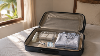 Si viajas a Cuba en septiembre, estos productos pueden hacerte mucha falta