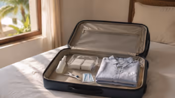 Si viajas a Cuba en septiembre, estos productos pueden hacerte mucha falta