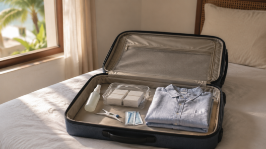 Si viajas a Cuba en septiembre, estos productos pueden hacerte mucha falta