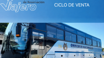 Estos pasajes salen a la venta hoy en Cuba para viajar el sábado