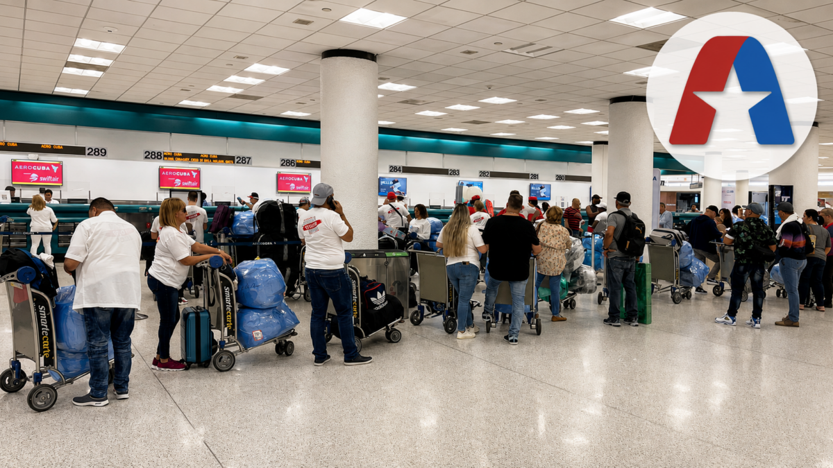 ¿Qué considera hoy la Aduana de Cuba una importación comercial y qué cambiará con las nuevas reglas?
