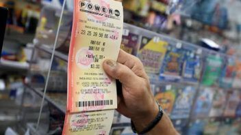 Powerball del 28 de septiembre de 2026: una combinación publicada contiene un error