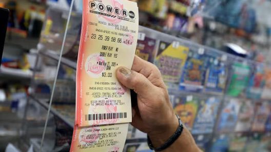 Powerball del 28 de septiembre de 2026: una combinación publicada contiene un error