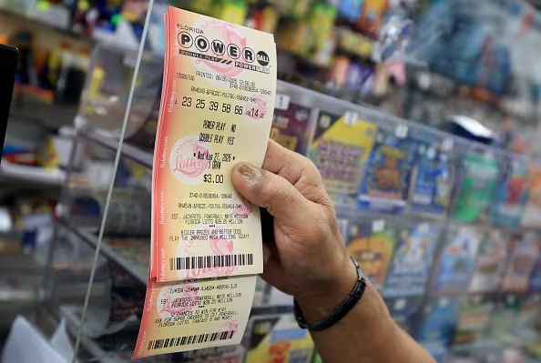 Powerball del 28 de septiembre de 2026: una combinación publicada contiene un error
