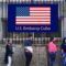 Nota informativa de la Embajada de Estados Unidos en Cuba