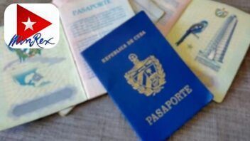 Tarifas consulares de Cuba cambiarán desde el 1 de octubre