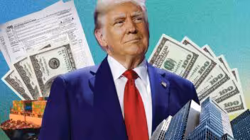 Inmigrantes se verán afectados con nuevo recorte millonario de Trump en Estados Unidos
