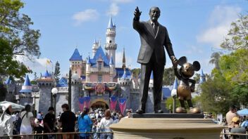 Despidos de Disney: cientos de empleos recortados en septiembre