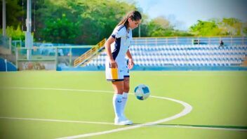 Delennis Acosta se incorpora al Managua FC de Nicaragua