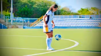 Delennis Acosta se incorpora al Managua FC de Nicaragua