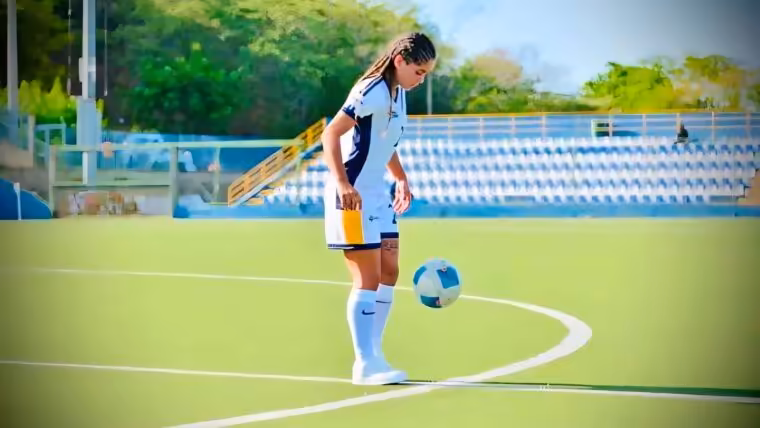 Delennis Acosta se incorpora al Managua FC de Nicaragua