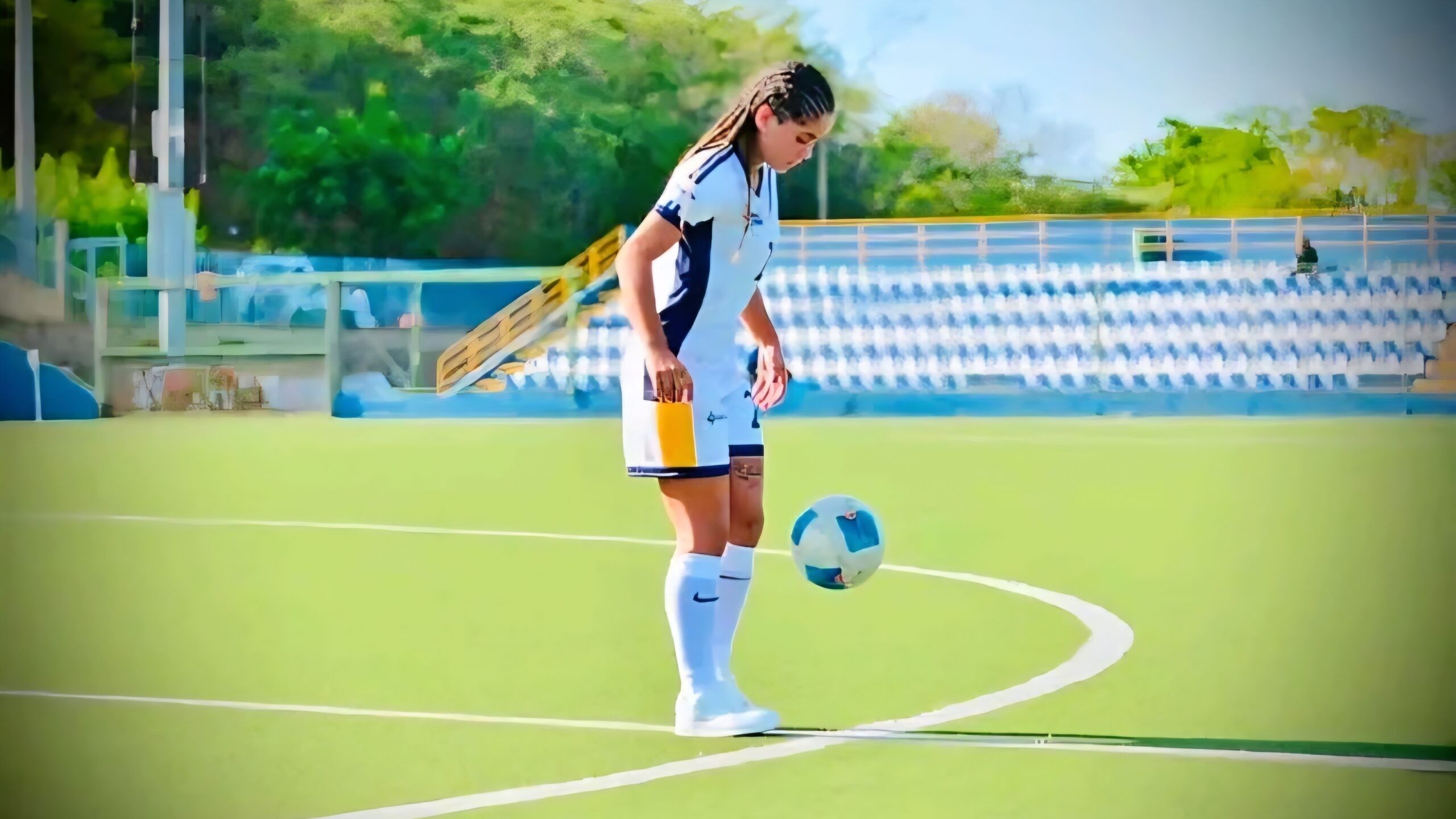 Delennis Acosta se incorpora al Managua FC de Nicaragua
