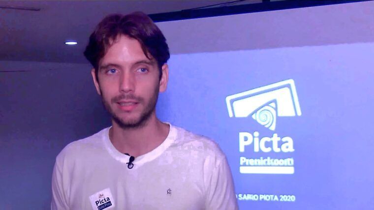 Publicidad en Picta: anuncian membresías y suscripciones desde el exterior