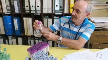 Villa Clara prueba el fármaco cubano Anti PD1 2C12 contra el cáncer