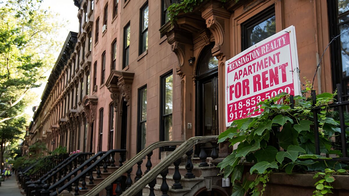 Pagar menos renta en Nueva York: ¿dónde buscar y qué cargos evitar?