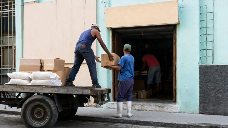Empresas estatales cubanas: cambios que se debaten para su futuro