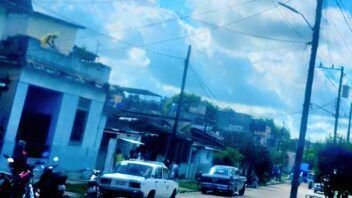 Asalto armado a una mipyme en La Habana deja un trabajador herido