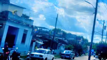 Asalto armado a una mipyme en La Habana deja un trabajador herido