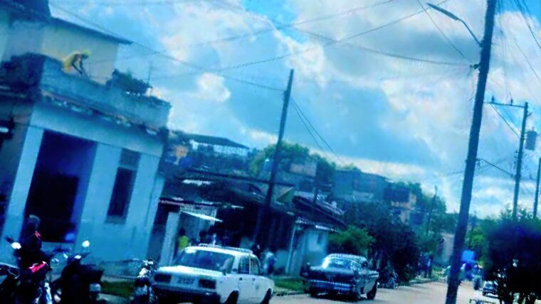 Asalto armado a una mipyme en La Habana deja un trabajador herido