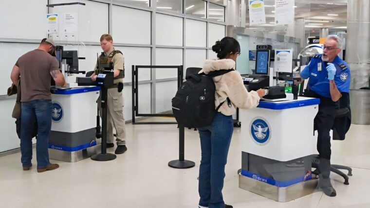 Viajar con I-220A: abogada desaconseja salir de vacaciones