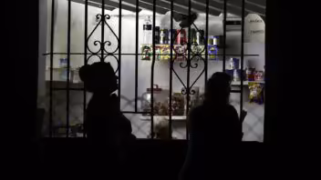 Apagones en Cuba: pronostican una afectación de 2050 MW este martes