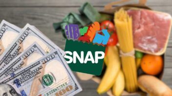 SNAP: ¿qué alimentos puedes pedir y qué debes pagar aparte?
