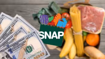 SNAP: ¿qué alimentos puedes pedir y qué debes pagar aparte?